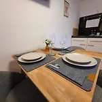 Apartamento Yfb Altstadttraum Zwischen 4 Kirchen