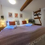 Yfb Altstadttraum Zwischen 4 Kirchen Apartment *
