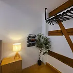 Yfb Altstadttraum Zwischen 4 Kirchen Bamberg