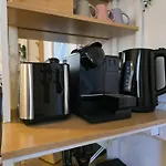 Apartamento Yfb Altstadttraum Zwischen 4 Kirchen *
