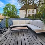 Apartamento Yfb Altstadttraum Zwischen 4 Kirchen Bamberg