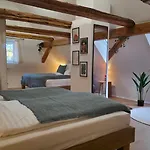 Apartamento Yfb Altstadttraum Zwischen 4 Kirchen