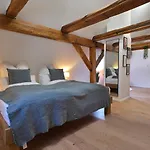 Yfb Altstadttraum Zwischen 4 Kirchen Apartamento