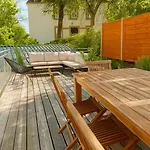 Yfb Altstadttraum Zwischen 4 Kirchen Apartamento