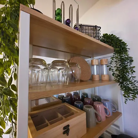 Apartamento Yfb Altstadttraum Zwischen 4 Kirchen *