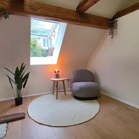 Yfb Altstadttraum Zwischen 4 Kirchen Apartamento