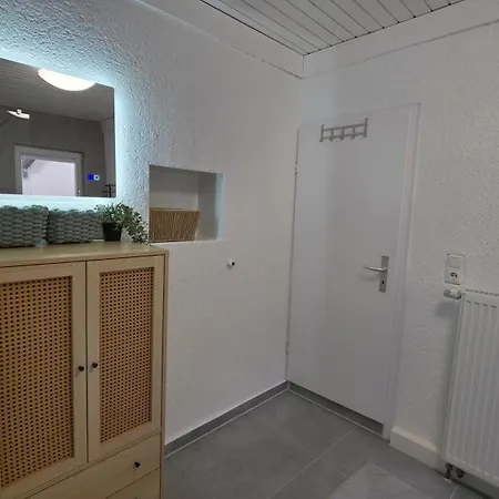 Apartamento Yfb Altstadttraum Zwischen 4 Kirchen