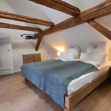 Apartamento Yfb Altstadttraum Zwischen 4 Kirchen