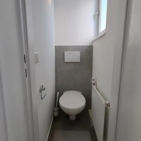 Apartamento Yfb Altstadttraum Zwischen 4 Kirchen Bamberg