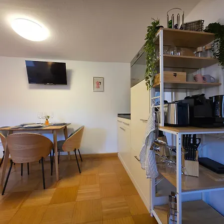 Apartamento Yfb Altstadttraum Zwischen 4 Kirchen Bamberg