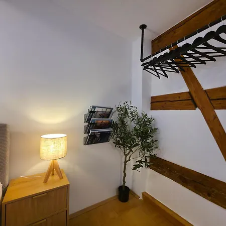 Yfb Altstadttraum Zwischen 4 Kirchen Bamberg