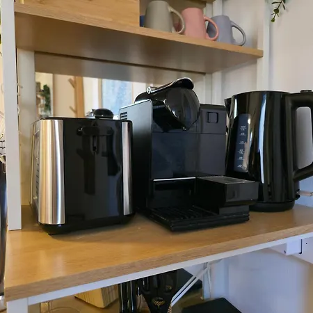 Apartment Yfb Altstadttraum Zwischen 4 Kirchen *