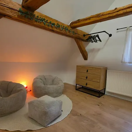 Apartamento Yfb Altstadttraum Zwischen 4 Kirchen *