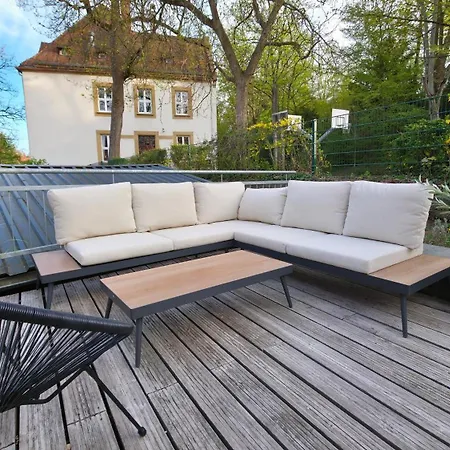 Yfb Altstadttraum Zwischen 4 Kirchen Apartment *