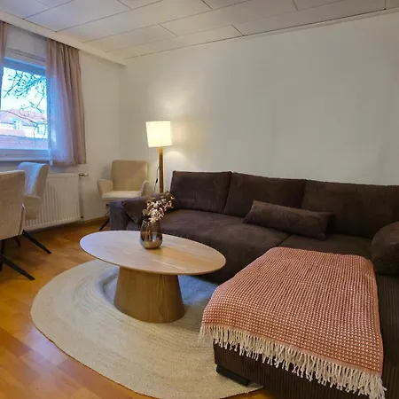 Apartment Yfb Altstadttraum Zwischen 4 Kirchen Bamberg