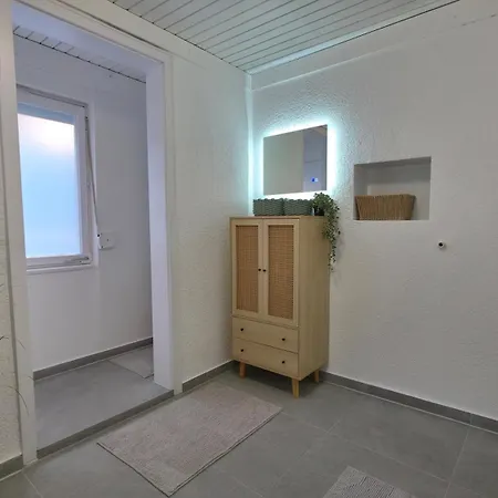 Yfb Altstadttraum Zwischen 4 Kirchen 밤베르크