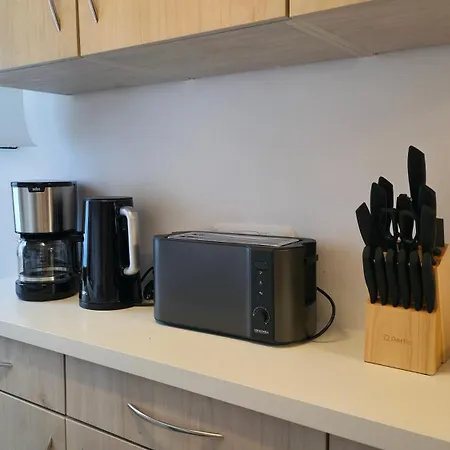 Yfb Altstadttraum Zwischen 4 Kirchen Apartamento Bamberg