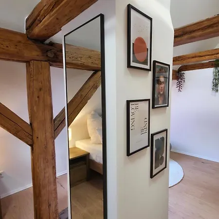 Yfb Altstadttraum Zwischen 4 Kirchen Apartment *