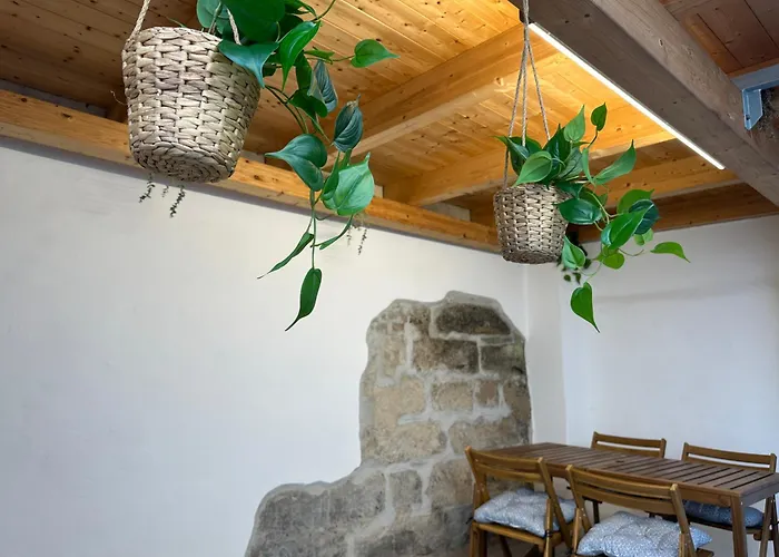 Yfb Altstadttraum Zwischen 4 Kirchen באמברג