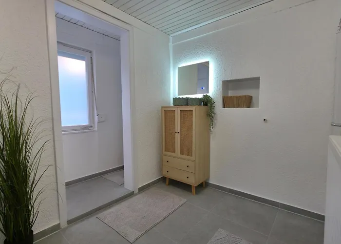 Yfb Altstadttraum Zwischen 4 Kirchen באמברג